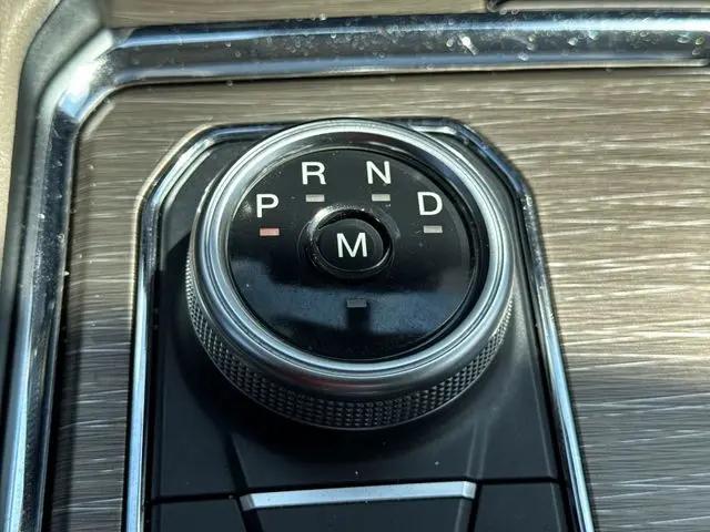2022 Ford Expedition Limited MAX