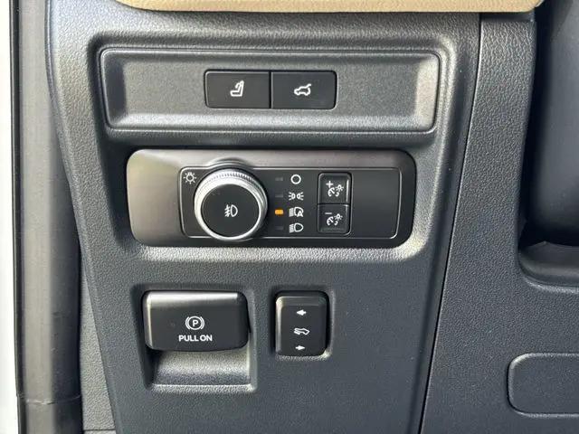 2022 Ford Expedition Limited MAX