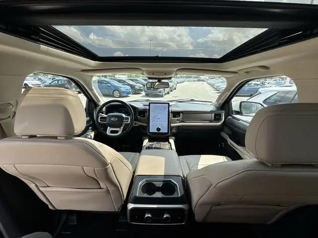 2022 Ford Expedition Limited MAX
