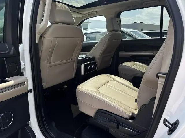 2022 Ford Expedition Limited MAX