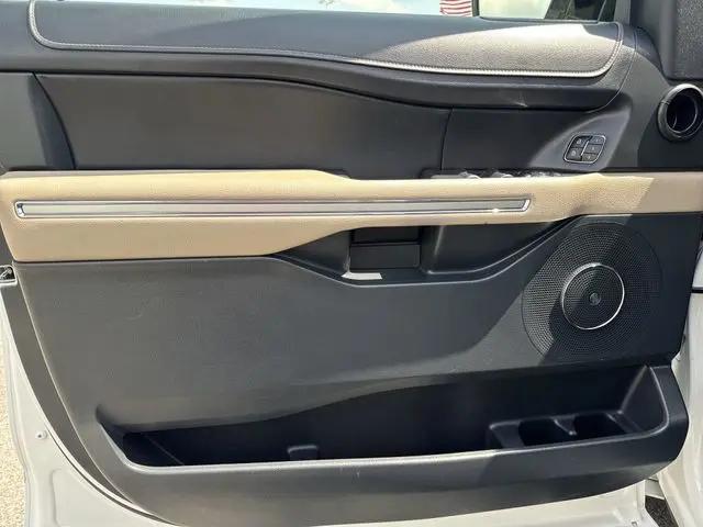 2022 Ford Expedition Limited MAX