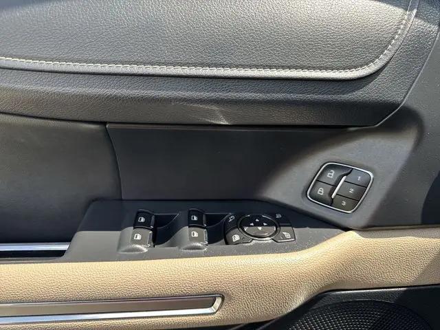 2022 Ford Expedition Limited MAX
