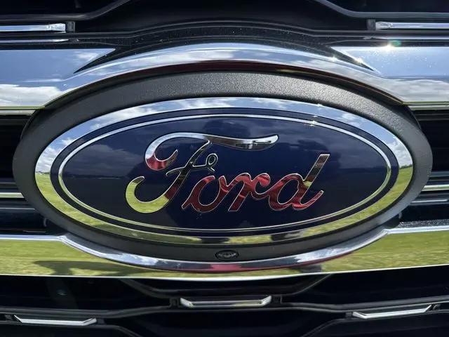 2022 Ford Expedition Limited MAX