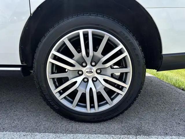 2022 Ford Expedition Limited MAX