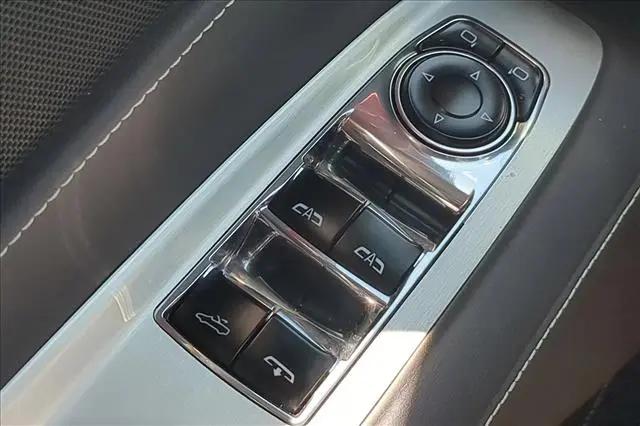 2024 Chevrolet Corvette Stingray RWD Convertible 1LT