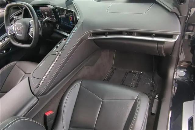 2024 Chevrolet Corvette Stingray RWD Convertible 1LT