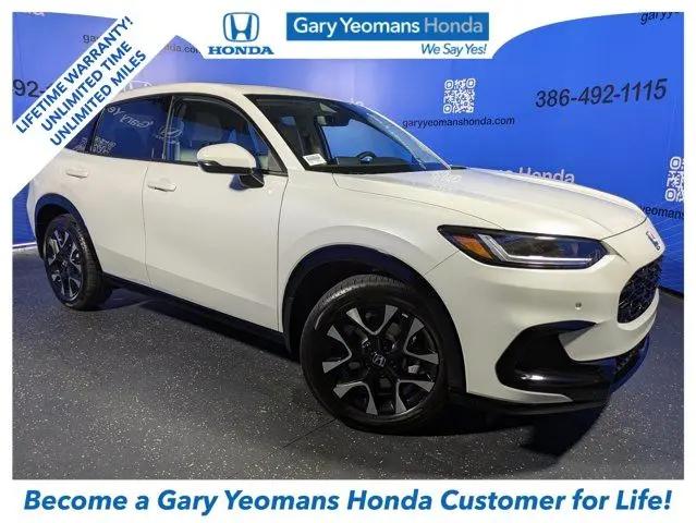 2026 Honda HR-V 2WD EX-L for sale in Daytona Beach, FL