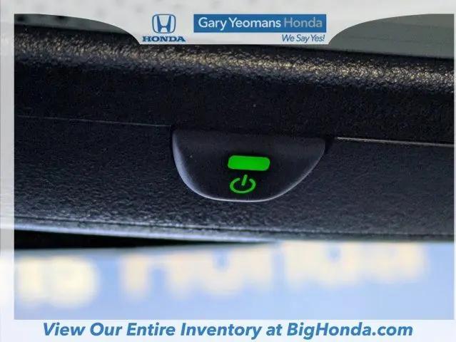 2026 Honda HR-V 2WD EX-L