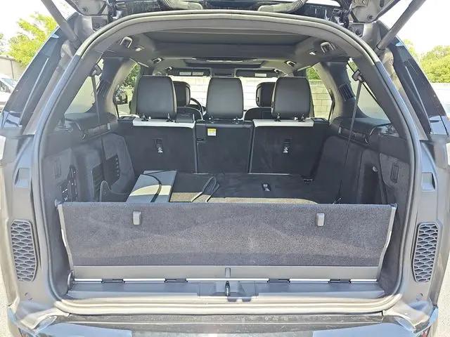 2021 Land Rover Discovery P360 HSE R-Dynamic