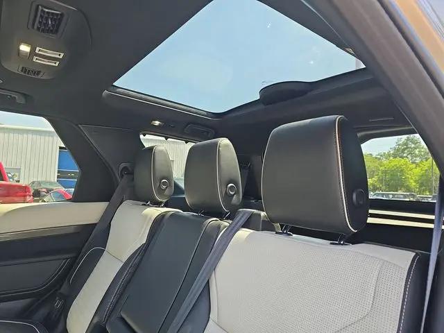 2021 Land Rover Discovery P360 HSE R-Dynamic