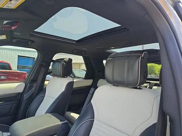 2021 Land Rover Discovery P360 HSE R-Dynamic