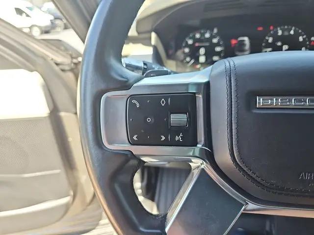 2021 Land Rover Discovery P360 HSE R-Dynamic