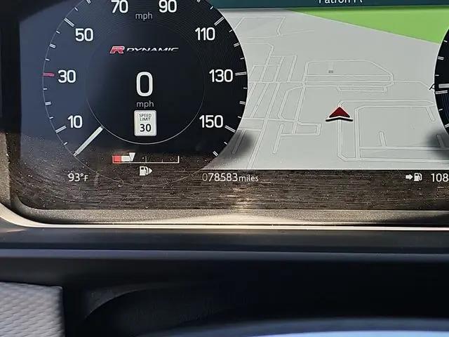 2021 Land Rover Discovery P360 HSE R-Dynamic