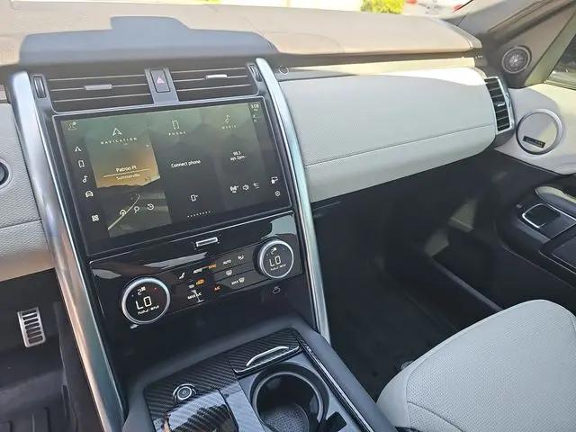 2021 Land Rover Discovery P360 HSE R-Dynamic