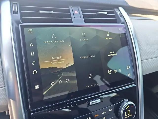 2021 Land Rover Discovery P360 HSE R-Dynamic