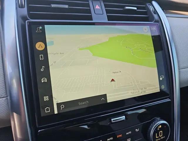 2021 Land Rover Discovery P360 HSE R-Dynamic