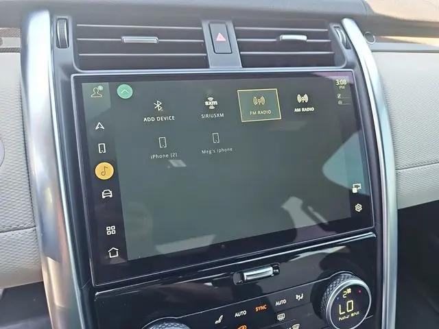 2021 Land Rover Discovery P360 HSE R-Dynamic