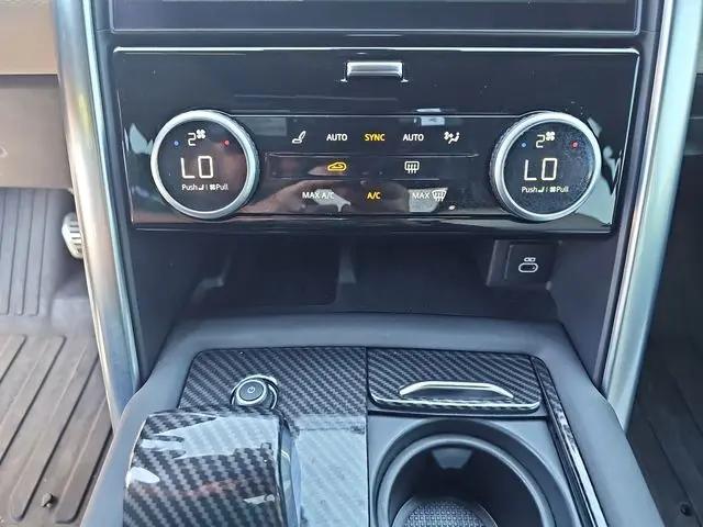 2021 Land Rover Discovery P360 HSE R-Dynamic