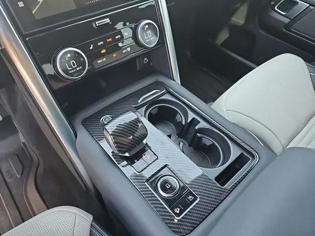 2021 Land Rover Discovery P360 HSE R-Dynamic