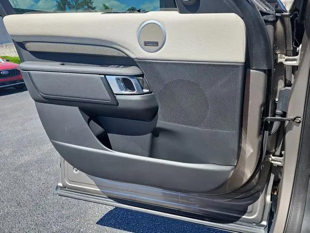 2021 Land Rover Discovery P360 HSE R-Dynamic