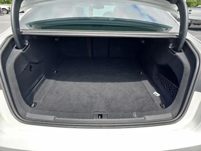 2017 Audi A6 Premium Plus