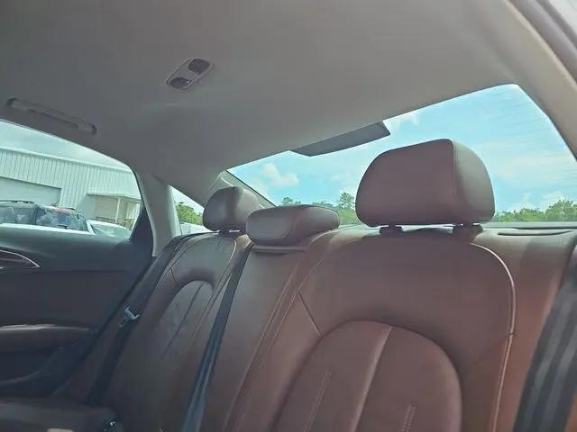 2017 Audi A6 Premium Plus