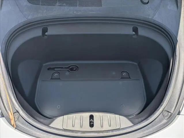 2020 Tesla Model 3 Standard Range Plus Rear-Wheel Drive