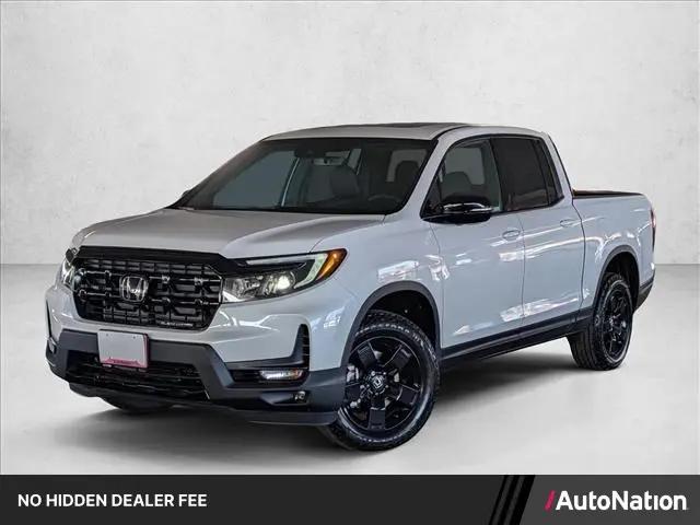 2026 Honda Ridgeline Black Edition for sale in Costa Mesa, CA