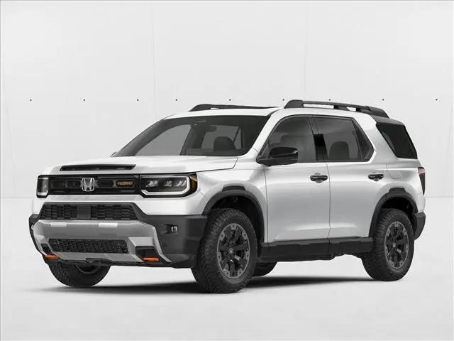 2026 Honda Passport AWD TrailSport Elite for sale in Costa Mesa, CA