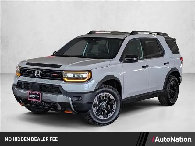 2026 Honda Passport AWD TrailSport Elite for sale in Costa Mesa, CA