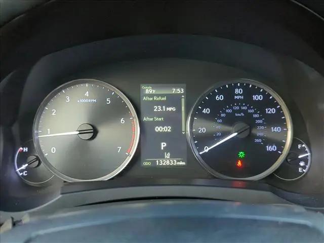 2018 Lexus IS 300 IS 300