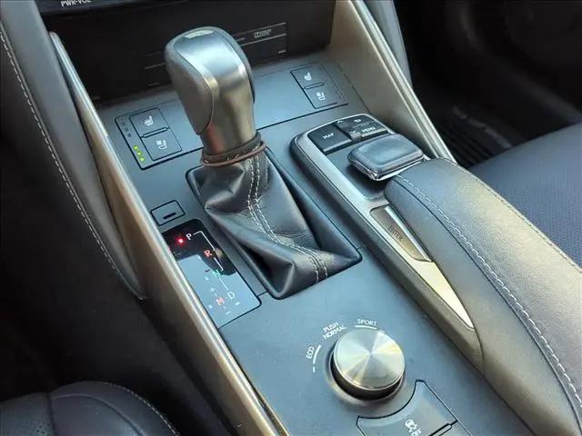 2018 Lexus IS 300 IS 300