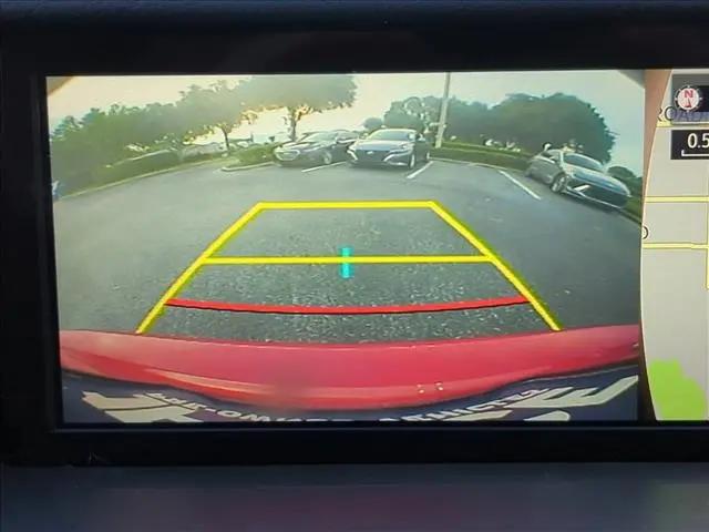 2018 Lexus IS 300 IS 300