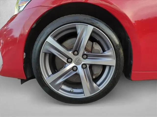 2018 Lexus IS 300 IS 300