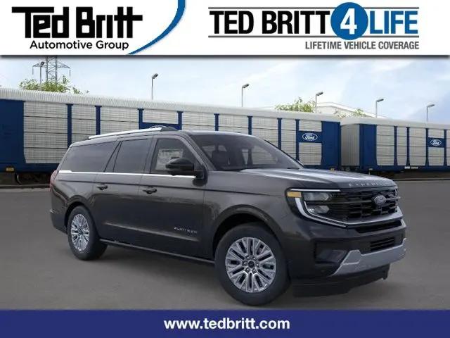 2026 Ford Expedition Max Platinum MAX for sale in Fairfax, VA