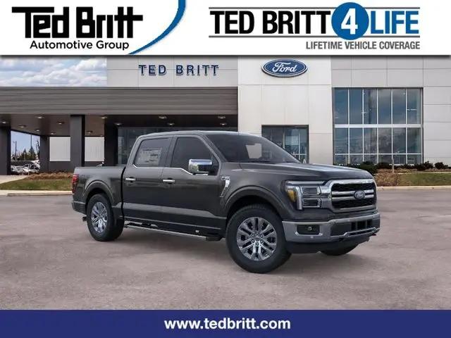 2026 Ford F-150 LARIAT for sale in Fairfax, VA