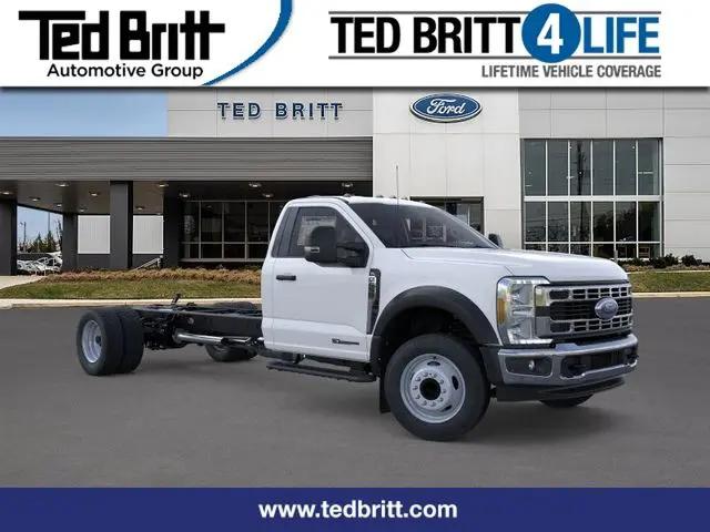 2026 Ford F-550 XL for sale in Fairfax, VA