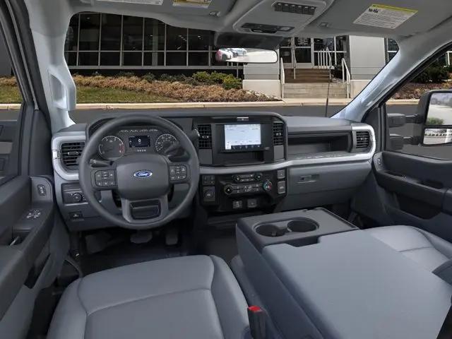 2026 Ford F-550 XL