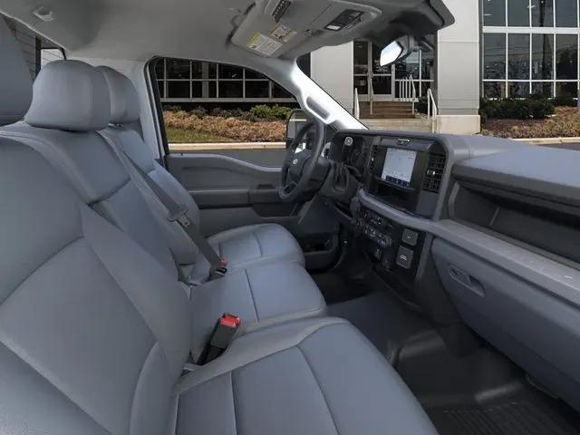 2026 Ford F-550 XL