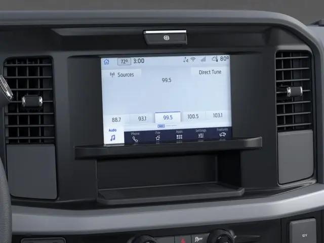 2026 Ford F-550 XL