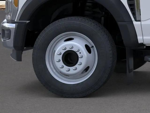 2026 Ford F-550 XL