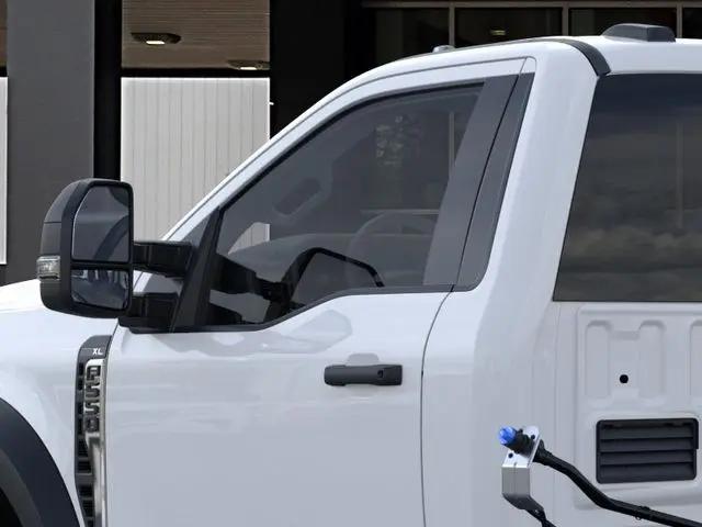 2026 Ford F-550 XL