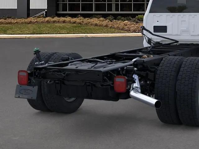2026 Ford F-550 XL