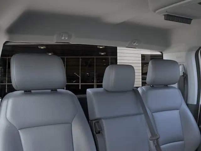 2026 Ford F-550 XL
