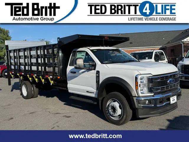2026 Ford F-550 XL for sale in Fairfax, VA