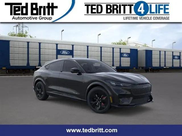 2026 Ford Mustang Mach-E GT for sale in Fairfax, VA