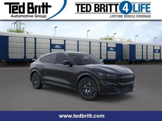 2026 Ford Mustang Mach-E Premium for sale in Fairfax, VA