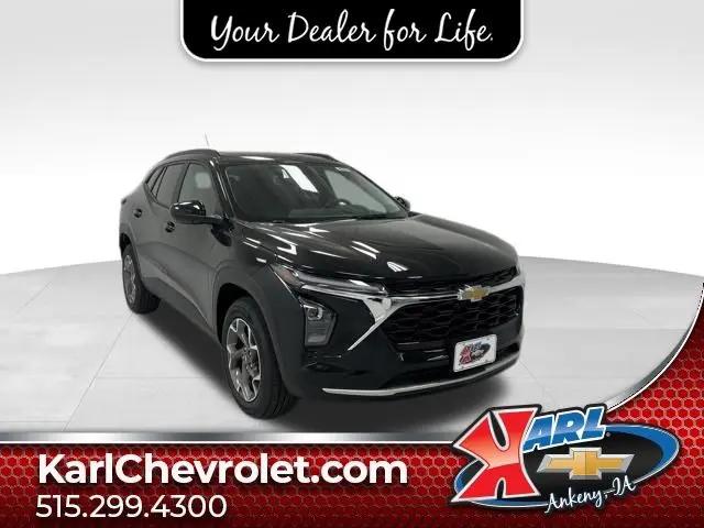 2026 Chevrolet Trax FWD LT for sale in Ankeny, IA
