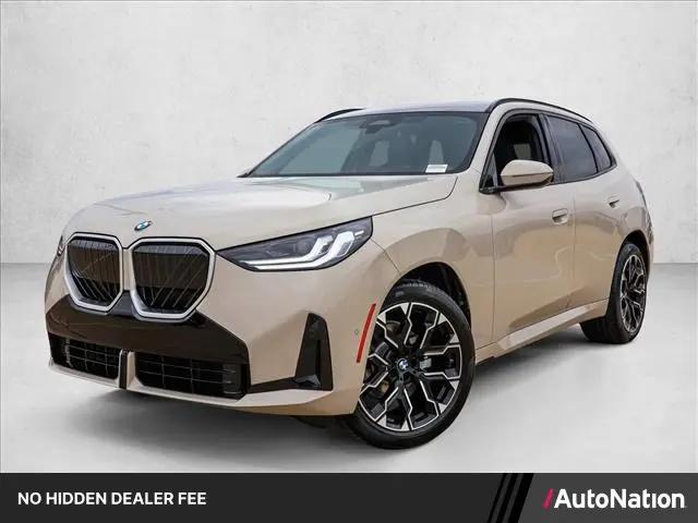 2026 BMW X3 30 xDrive for sale in Westmont, IL