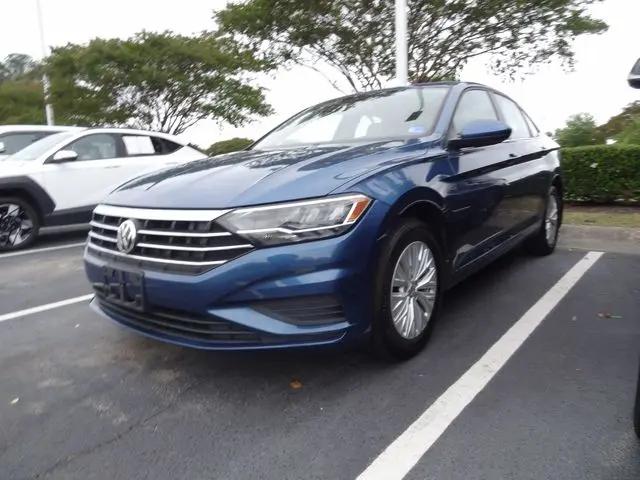 2020 Volkswagen Jetta 1.4T S for sale in Chesapeake, VA